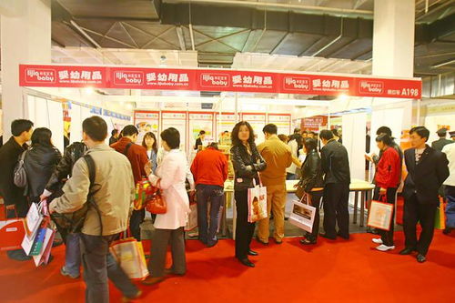 京正國際展覽集團(tuán) 跨界創(chuàng)新引領(lǐng)展會(huì)行業(yè)新篇章與展覽服務(wù)