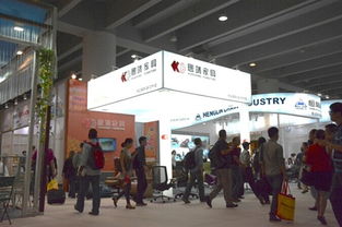 特裝天地助力廣交會(huì)綠色發(fā)展——新時(shí)代展覽服務(wù)的創(chuàng)新與責(zé)任