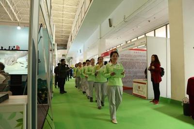 聚焦銀發(fā)經(jīng)濟，融合傳統(tǒng)智慧——2020中國北京養(yǎng)老服務及中醫(yī)藥產(chǎn)業(yè)展覽會綜述