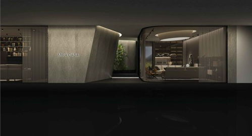 意式極簡(jiǎn)，藝術(shù)生活 米帕展商引領(lǐng)時(shí)尚質(zhì)感新風(fēng)尚