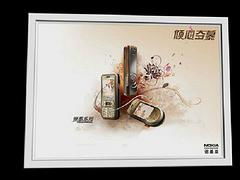 百納噴繪 以卓越品質(zhì)鑄就名聲，打造高性價(jià)比超薄燈箱解決方案