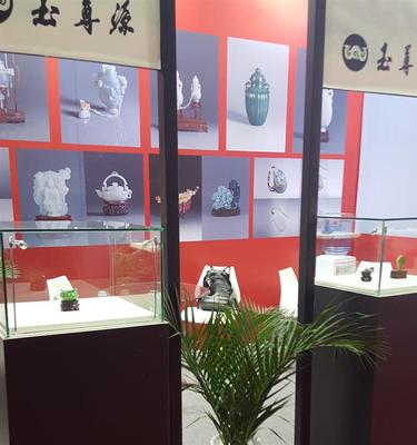 2017上海有機綠色食品展 價格、廠家與一站式展覽服務解析